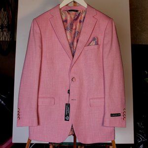 Men's Sport Coat